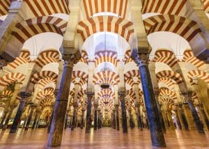 Mezquita-Kathedraal Córdoba