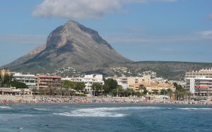 Jávea Xàbia