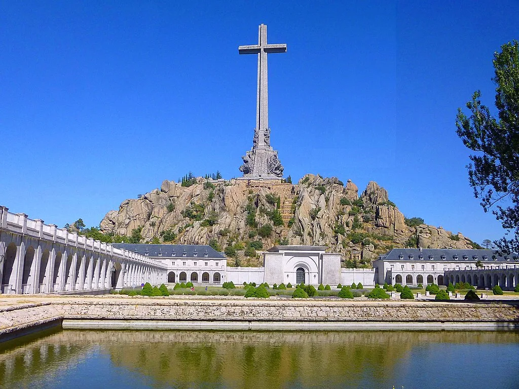 Spanje wil stichting Francisco Franco opheffen