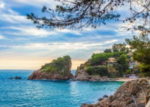 duurste woningen Costa Brava