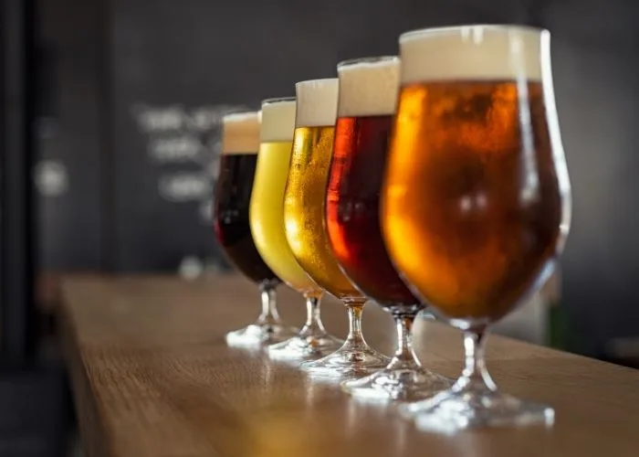spaanse biertje