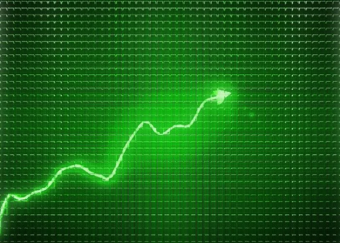 Economische groei Spanje