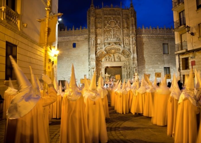 Semana Santa