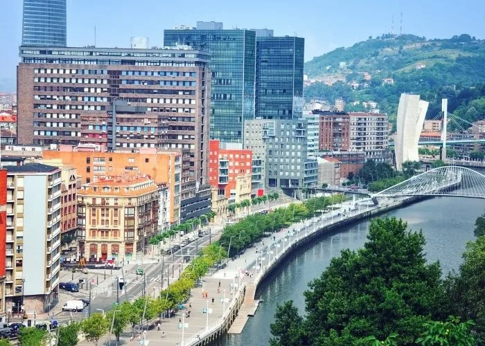 Bilbao