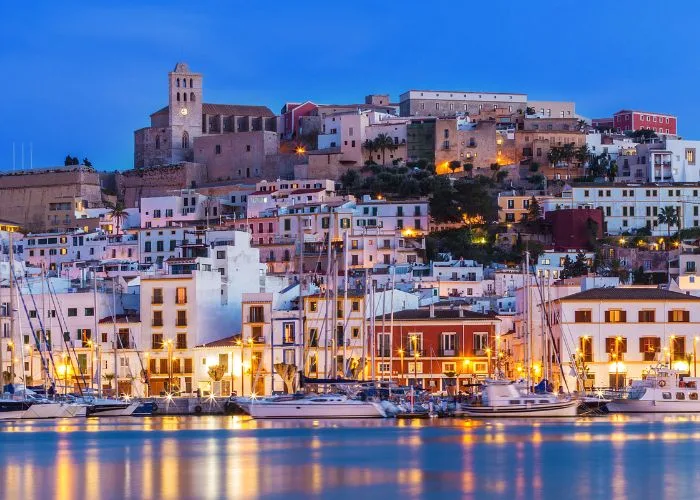 Hoe houd je je Ibiza-gevoel thuis in Nederland ook vast?