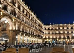 Salamanca