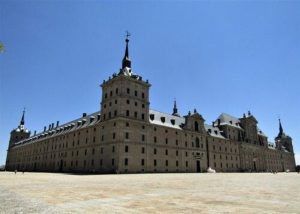 El Escorial
