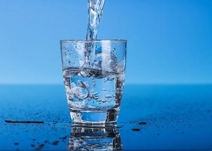 kraanwater
