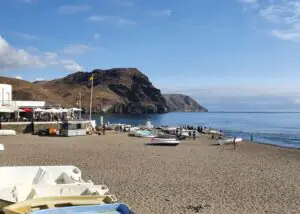 Cabo de Gata Las Negras