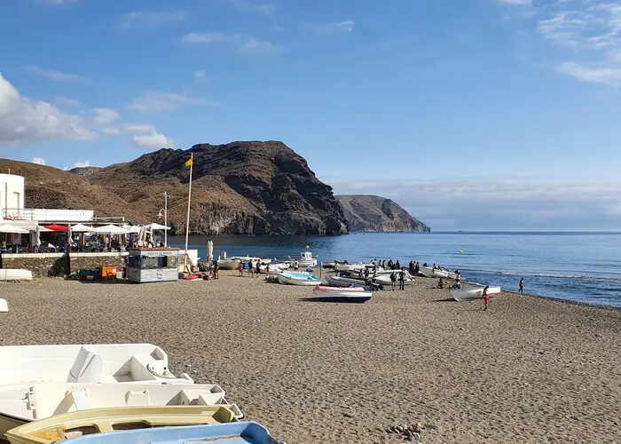 Cabo de Gata Las Negras