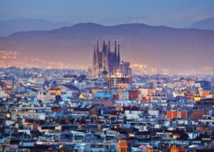 Barcelona