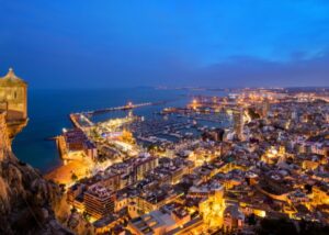 Alicante