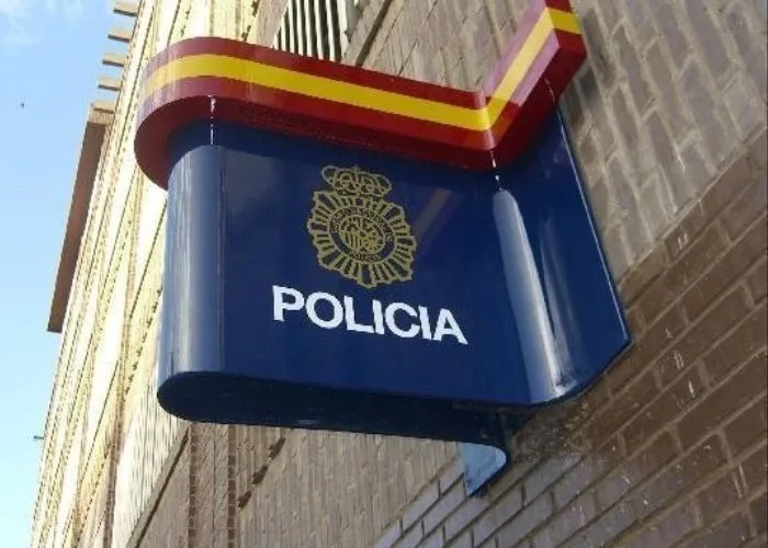 serieverkrachter in Valencia opgepakt