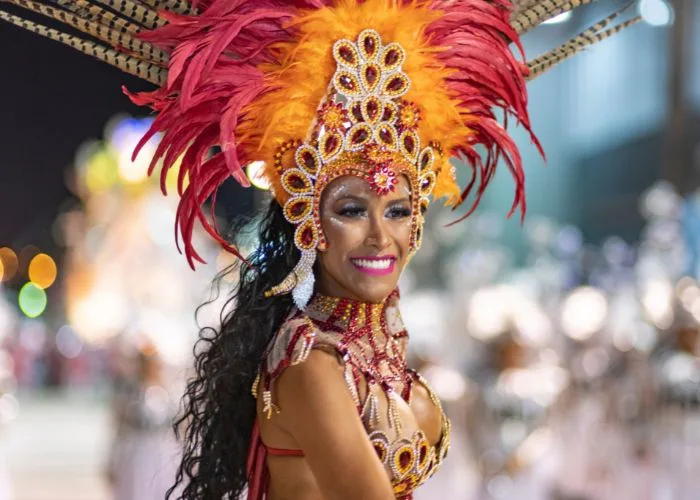 carnaval, carnavalviering