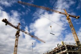 Spanje heeft wooncrisis