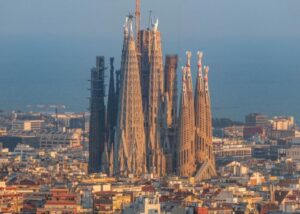 Sagrada Familia