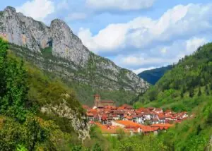 Isaba, Navarra