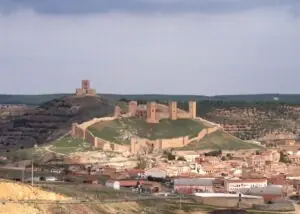 Molina de Aragón