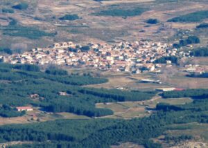 Navarredonda de Gredos