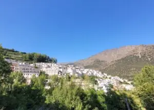 Trevélez