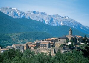 Bellver de Cerdanya