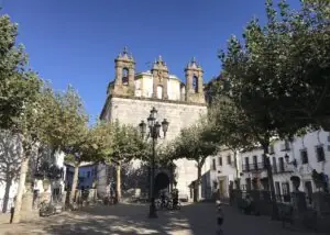 Grazalema