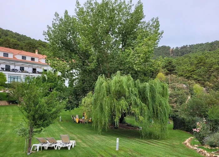 Parador Cazorla