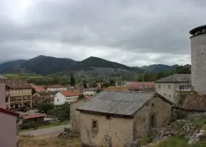 Puebla de Lillo