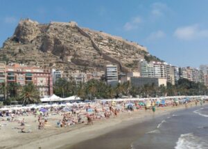 Alicante