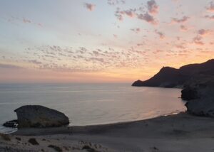 roadtrip door Cabo de Gata