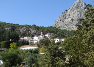 Grazalema