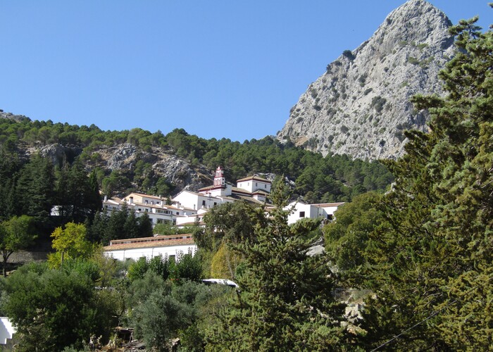 Grazalema
