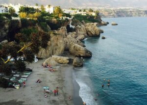 roadtrip Nerja