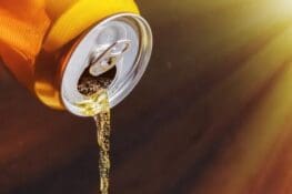 Het beste supermarktbiertje in Spanje volgens OCU kost 30 cent