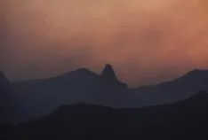 Evacuaties om natuurbranden Spanje