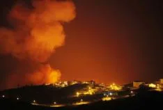 Ruim 3.000 mensen geëvacueerd bij brand op La Gomera