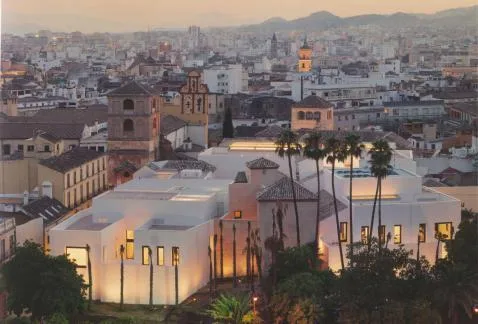 Serie Spaanse musea deel 9: Museo Picasso Málaga