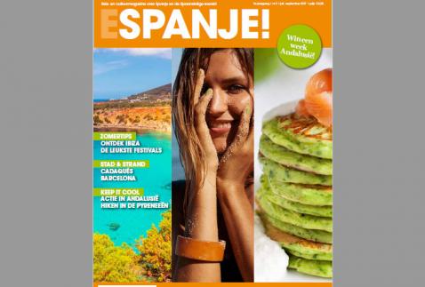 Espanje Lees snel de nieuwste ESpanje! voor de leukste Spanje-tips! | InSpanje.nl