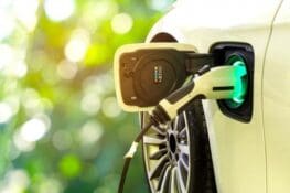 Meer Spanjaarden kiezen voor elektrische auto's