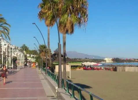 Koplopers in Spaanse bevolkingsgroei zijn drie steden aan Costa del Sol