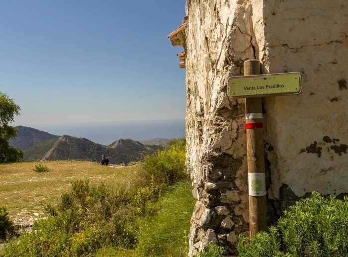 wandelparadijs axarquia