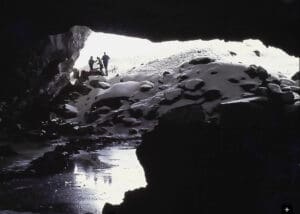 cueva de casteret