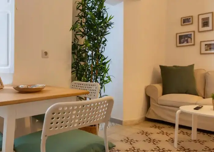 kloosterkamers