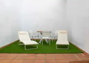 patio kloosterkamers
