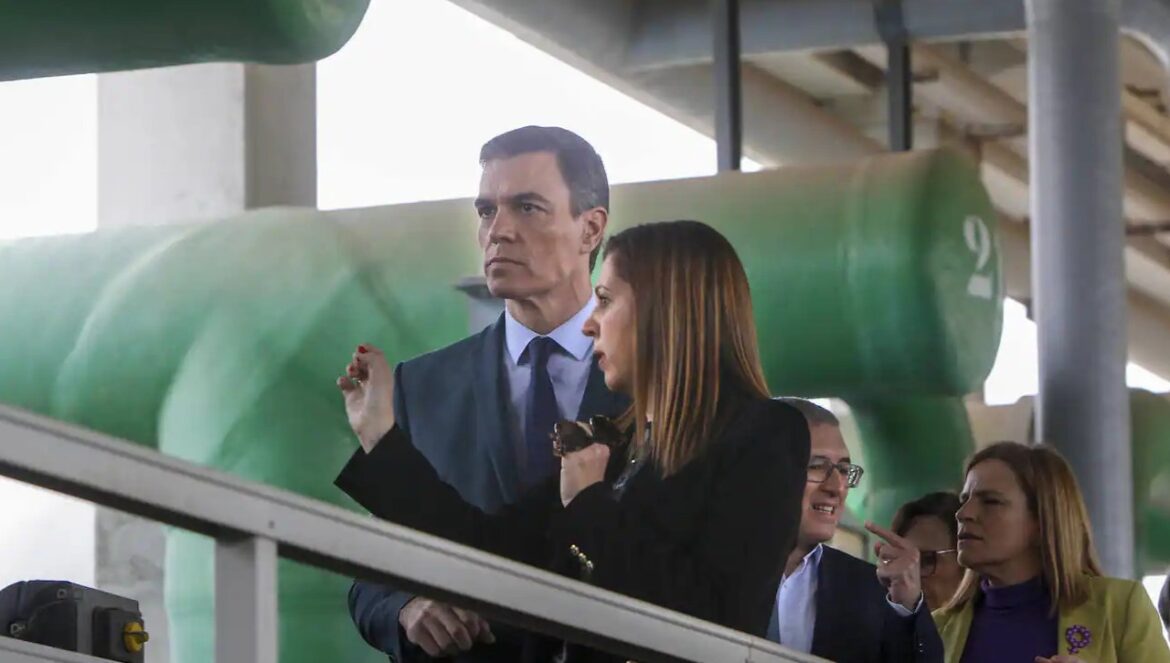 Torrevieja zonneparken