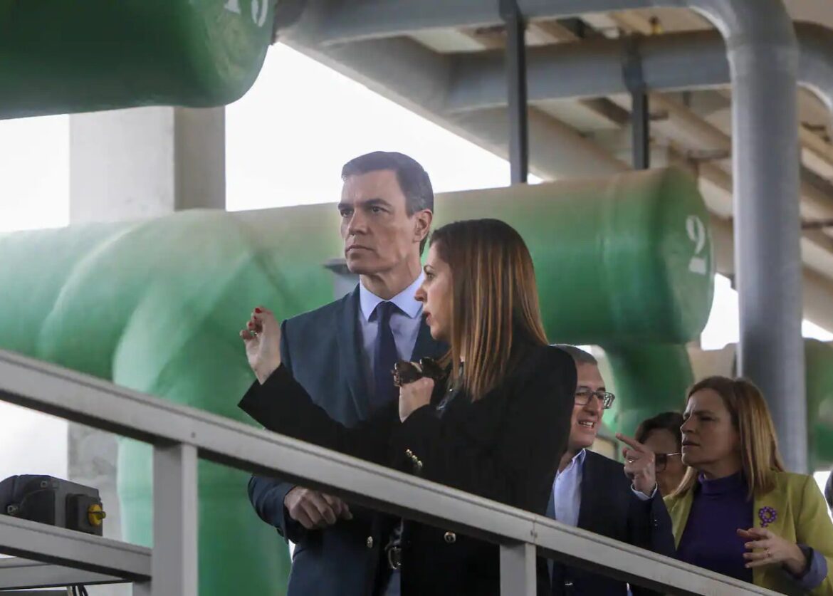 Torrevieja zonneparken