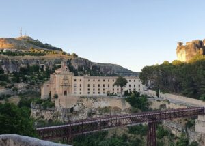 parador de Cuenca