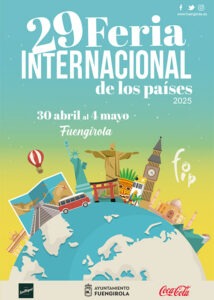 feria de los paises fuengirola