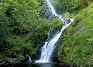 waterval seimeira asturië