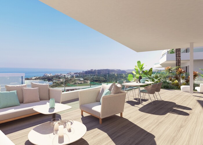 exclusieve levensstijl costa del sol